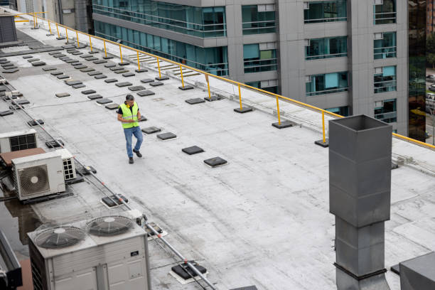 Best Roof Ventilation Installation  in Warrenton, VA