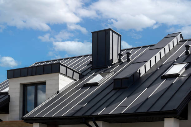 Best Metal Roofing Installation  in Warrenton, VA